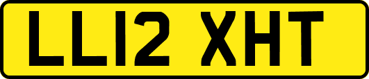 LL12XHT