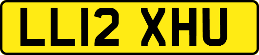 LL12XHU