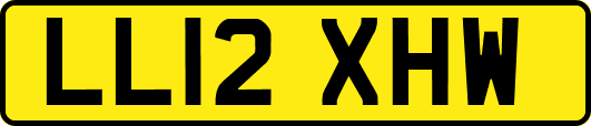 LL12XHW
