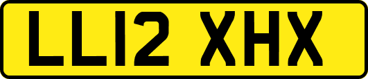 LL12XHX