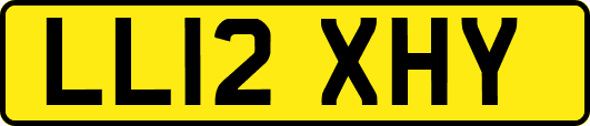 LL12XHY