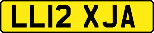 LL12XJA