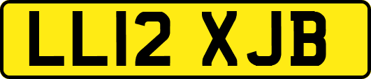 LL12XJB