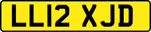 LL12XJD