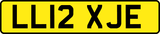 LL12XJE