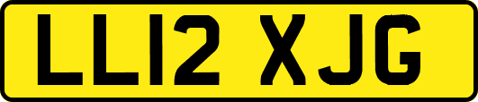 LL12XJG