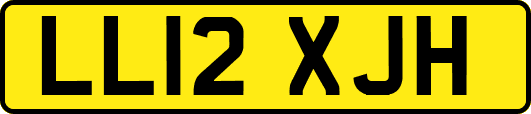 LL12XJH