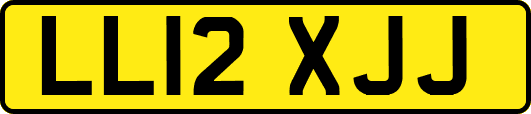 LL12XJJ