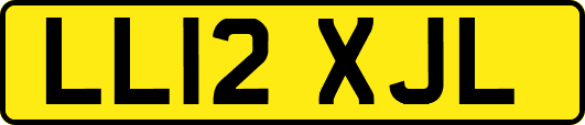 LL12XJL