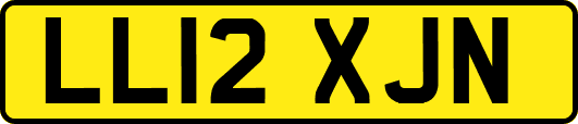LL12XJN
