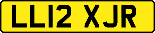 LL12XJR