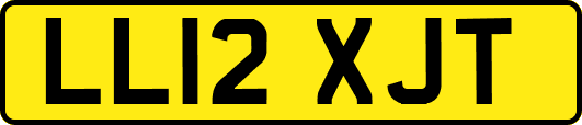 LL12XJT