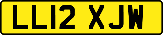 LL12XJW