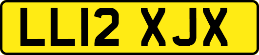 LL12XJX