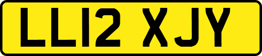 LL12XJY