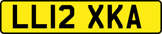 LL12XKA