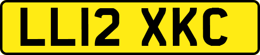 LL12XKC