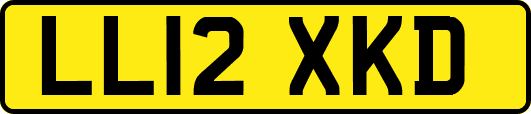 LL12XKD