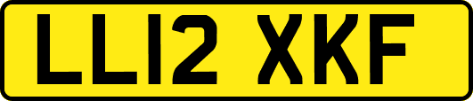 LL12XKF