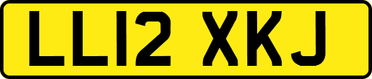 LL12XKJ