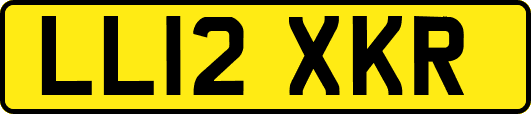 LL12XKR