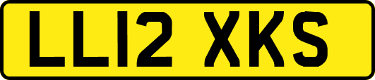 LL12XKS