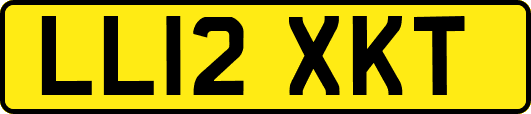 LL12XKT