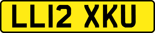 LL12XKU