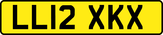 LL12XKX