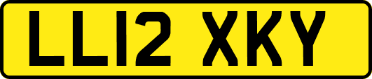 LL12XKY