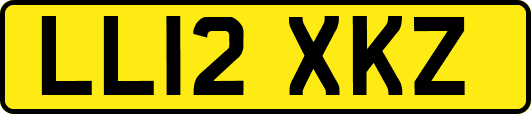 LL12XKZ