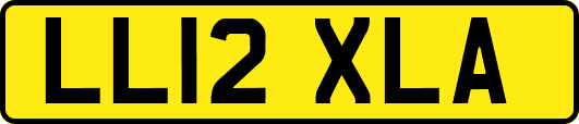 LL12XLA