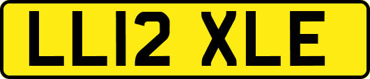 LL12XLE