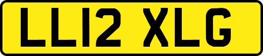 LL12XLG