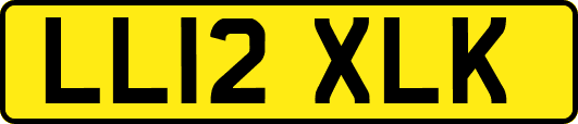LL12XLK