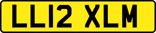 LL12XLM