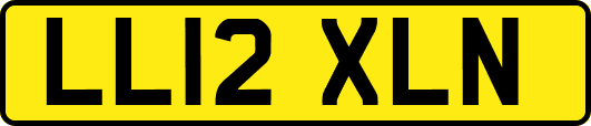 LL12XLN