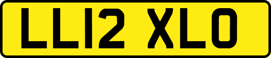 LL12XLO