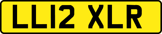 LL12XLR