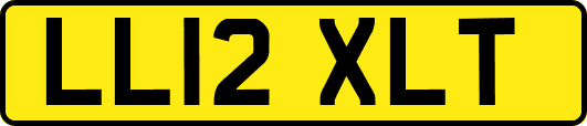 LL12XLT