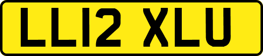 LL12XLU