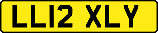 LL12XLY