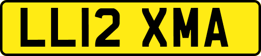 LL12XMA