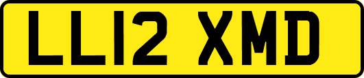 LL12XMD