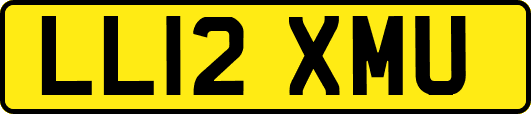 LL12XMU