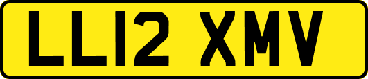 LL12XMV