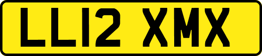 LL12XMX