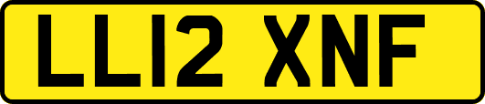 LL12XNF