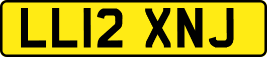 LL12XNJ