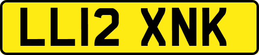 LL12XNK